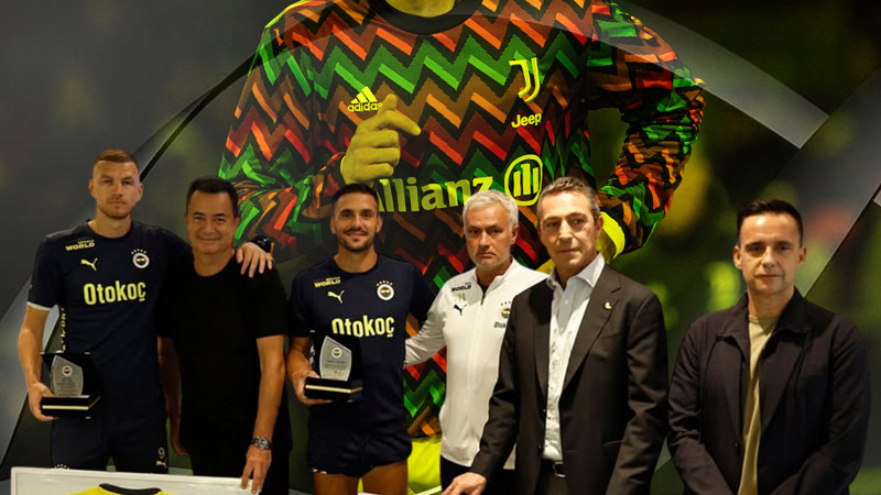 Dusan Tadic Fenerbahçe'nin bitmiş transferini bozdu!