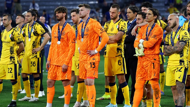 İtalya'yı sarsan skandal: Inter, federasyon ile iş birliği yaptı