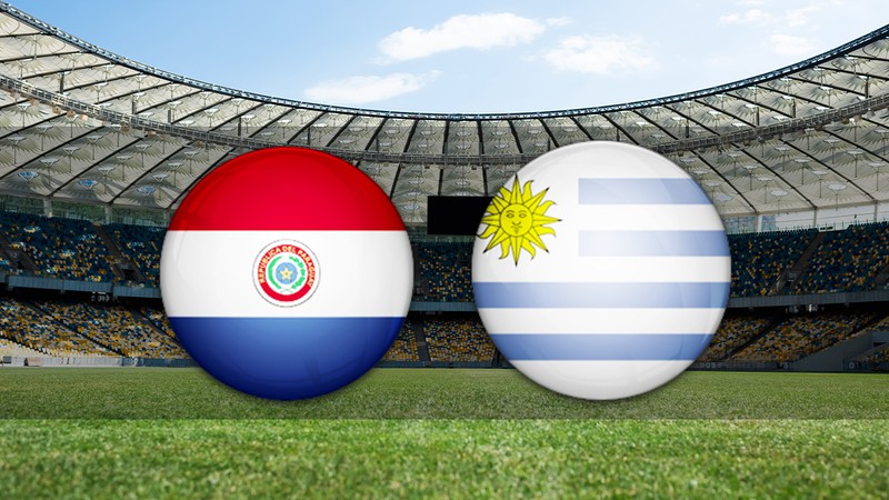 Paraguay - Uruguay maçı ne zaman? Saat kaçta ve hangi kanalda canlı yayınlanacak? | Dünya Kupası Elemeleri