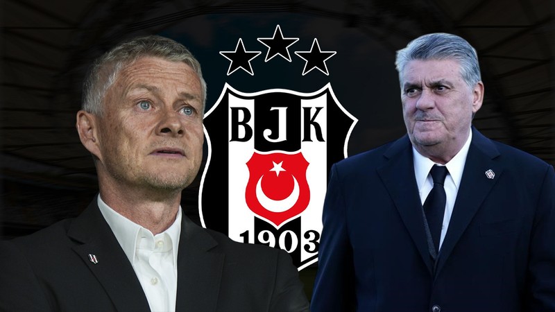 Serdal Adalı'ya Ole Gunnar Solskjaer çağrısı: Sen bu hocayla yapamazsın hocam