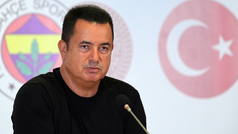 Acun Ilıcalı Kayserispor'da tazminat ödeyecek