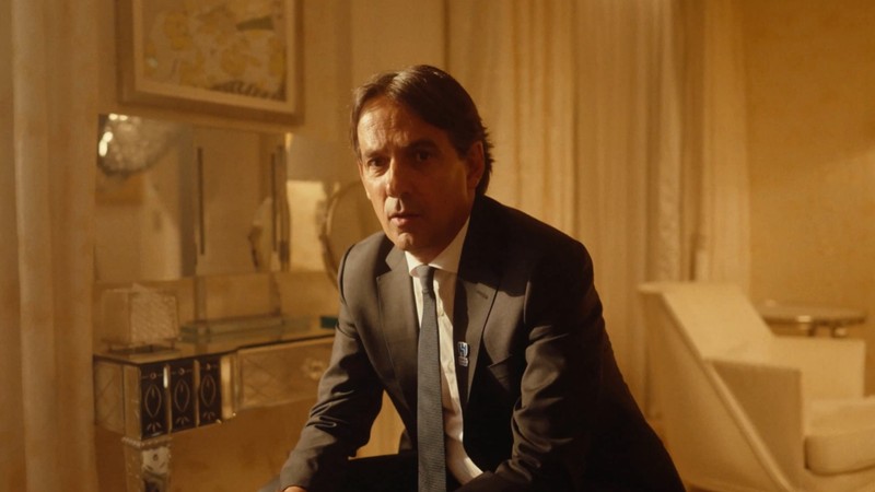 Al Hilal, Simone Inzaghi'yi göreve getirdi