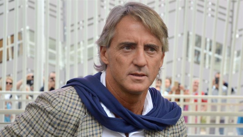 Roberto Mancini'den Gazze çağrısı: Savaş asla çözüm değil