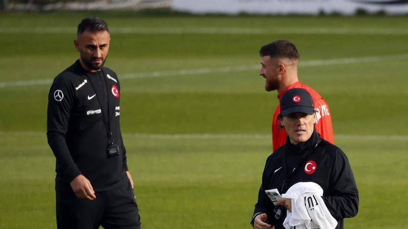 Selçuk Şahin kimdir? Selçuk Şahin kaç yaşında? Nereli? Kariyeri ve başarıları