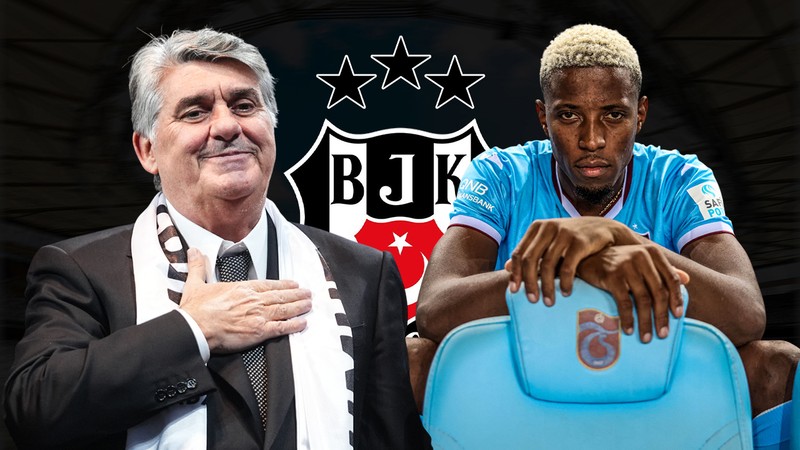 Serdal Adalı Banza için Braga'yla masaya oturdu