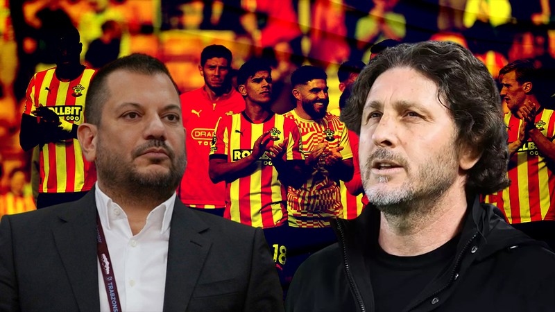 Trabzonspor Aribo, Onuachu ve Sulemana için görüşmelere başladı