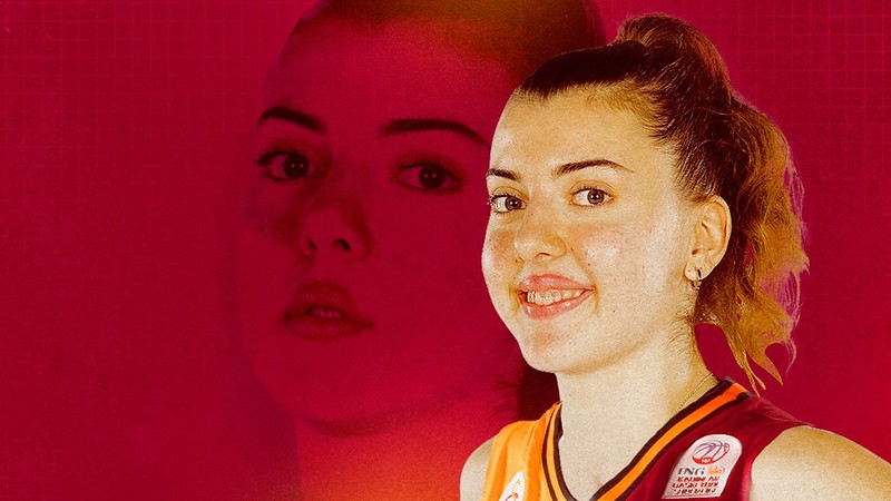 Galatasaray Elif Bayram'ı transfer etti