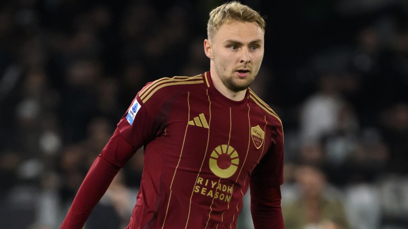 Okan Buruk'tan Nelsson'a son bir şans