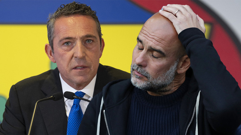 Şampiyonluk için gemiler yakıldı! Pep'in gözdesine rekor teklif