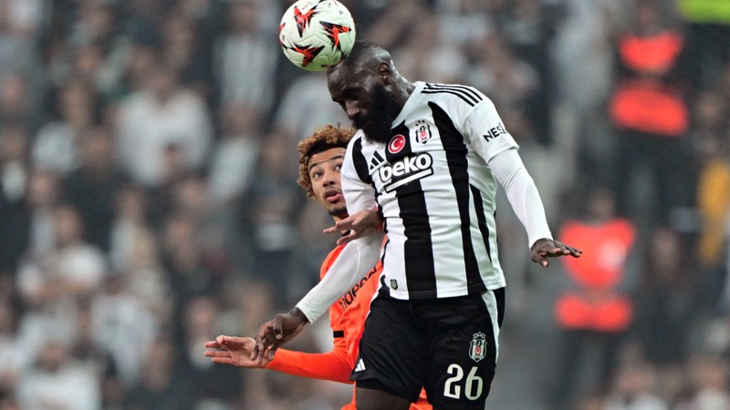 Beşiktaş'ta Masuaku bilmecesi!