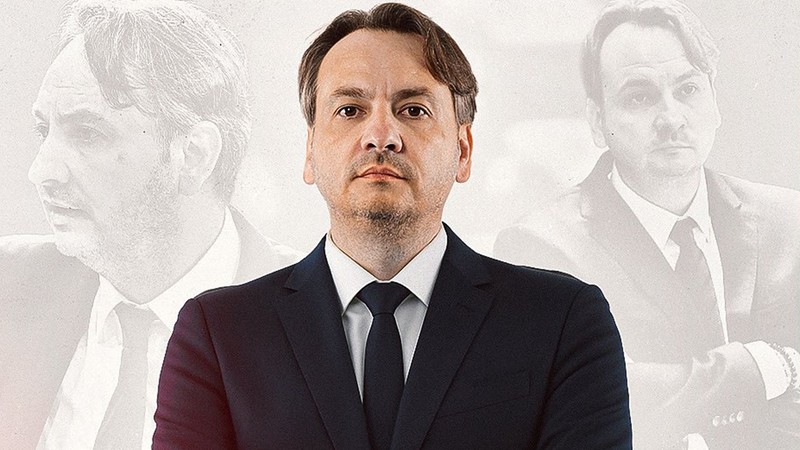 Aliağa Petkimspor'da başantrenörlüğe Özhan Çıvgın getirildi