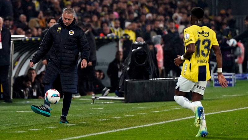 Everton Fred'i istedi Fenerbahçe 18 milyon euro dedi