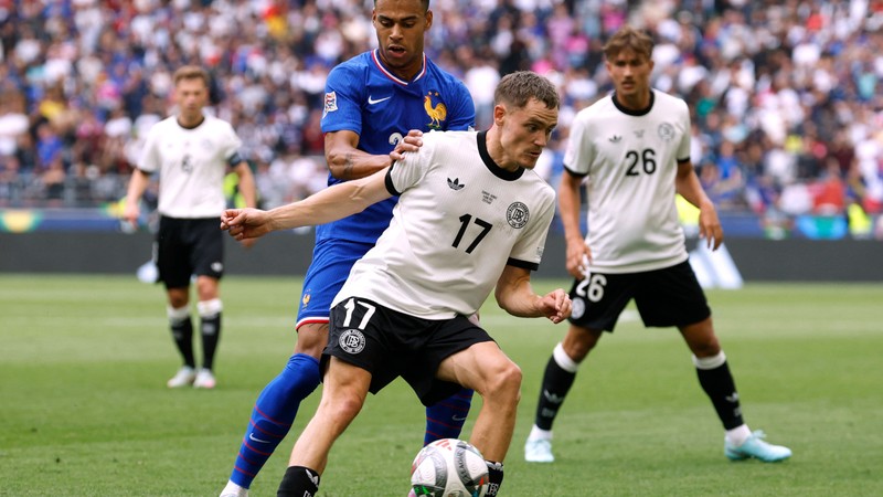 Florian Wirtz Premier Lig yolcusu