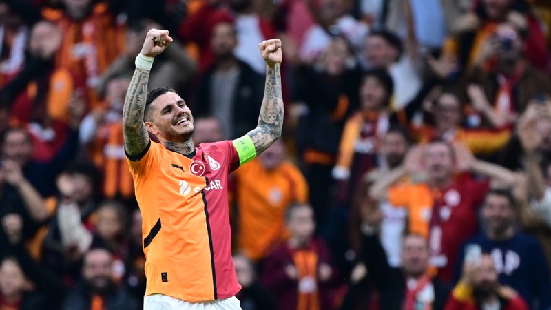 Galatasaray'da Osimhen yoksa Icardı var!