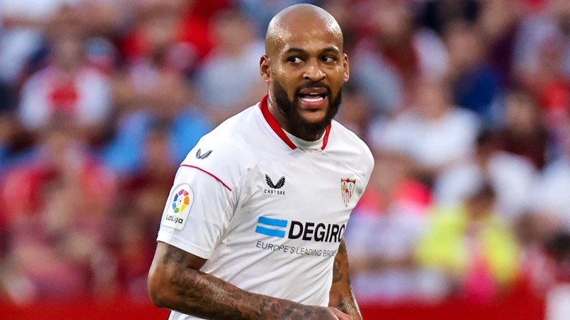 Sevilla'da flaş Marcao gelişmesi! Yeni adresi belli oldu...