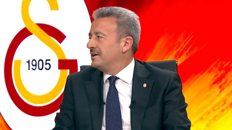 İbrahim Hatipoğlu: Osimhen'in kalma ihtimali artıyor