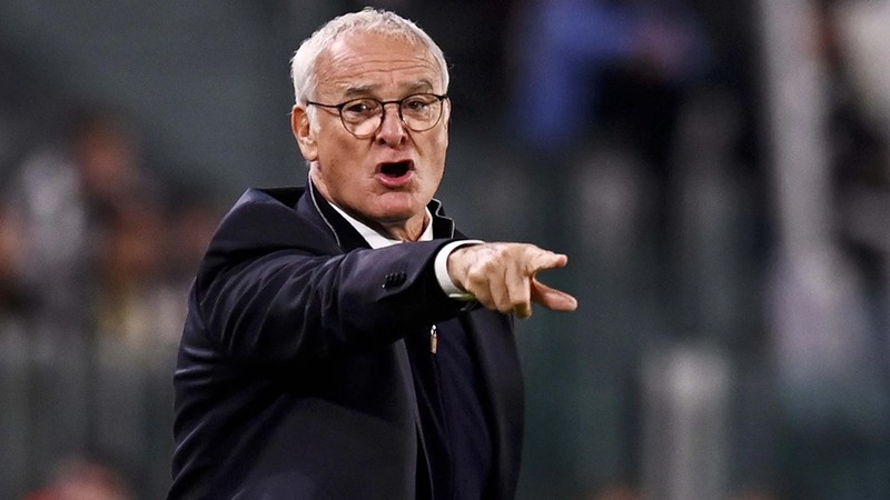 Claudio Ranieri milli takım görevine sıcak bakmadı!