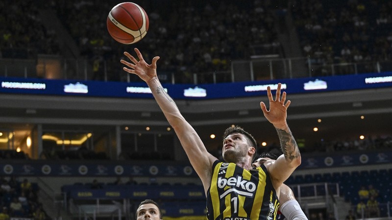 James Metecan Birsen: 3-0 kazandık ve zaten amacımız buydu