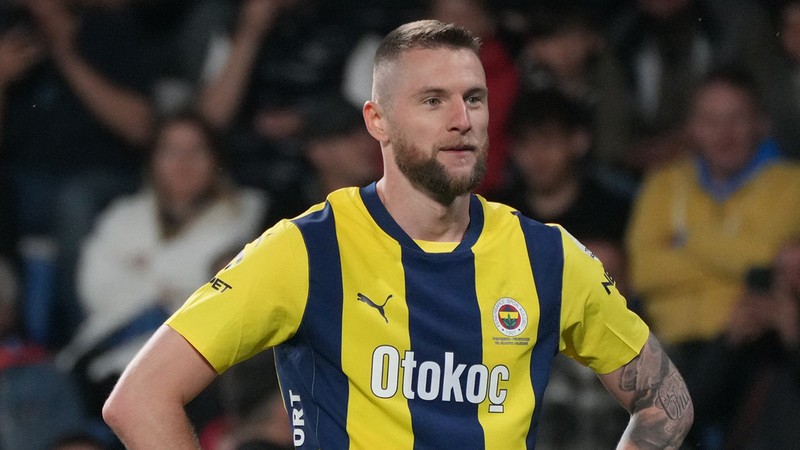 Milan Skriniar'dan transfer açıklaması: Kiralık istemiyorum