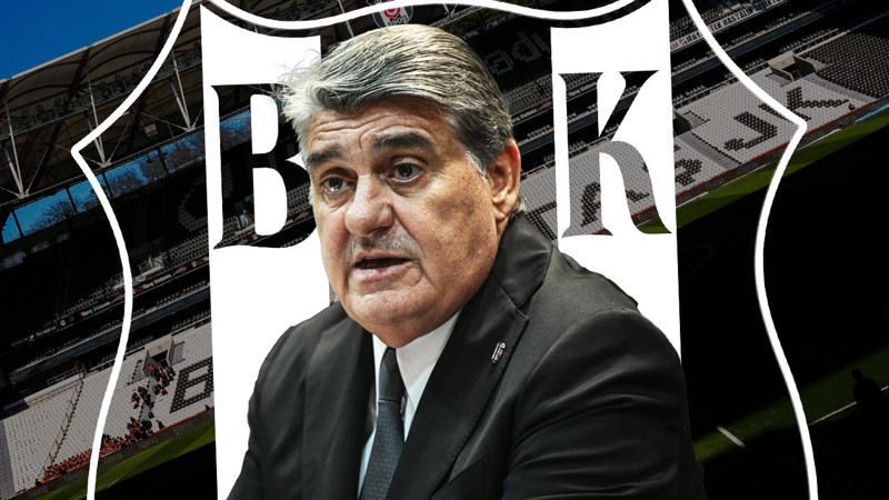 Serdal Adalı üç yıldızın işini bitirdi! Beşiktaş transferde sessizliğini bozdu