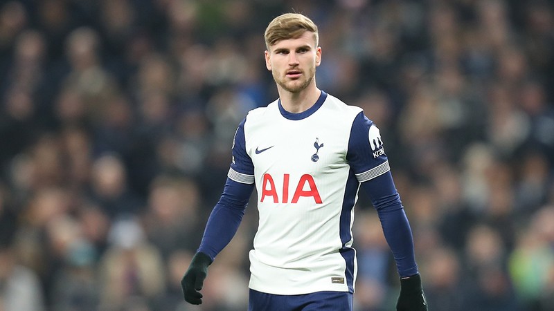 Trabzonspor'un Timo Werner'e teklifi belli oldu