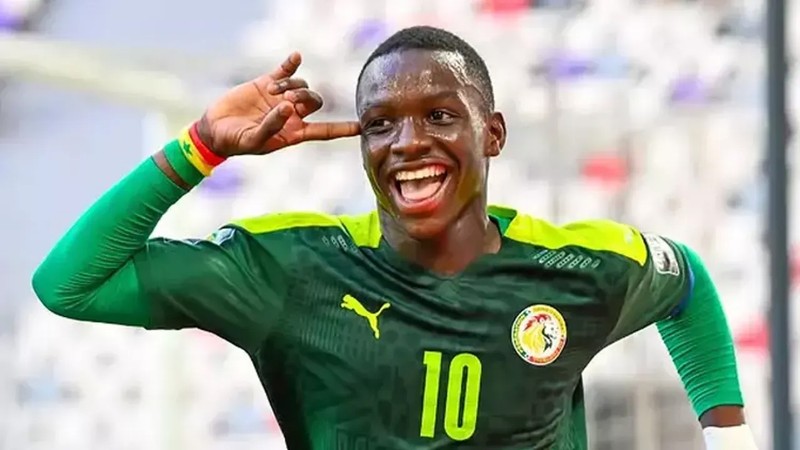 Amara Diouf için şaşırtan Fenerbahçe açıklaması