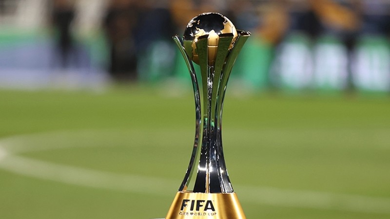 FIFA Kulüpler Dünya Kupası'nda 1 milyar dolar para ödülü dağıtılacak