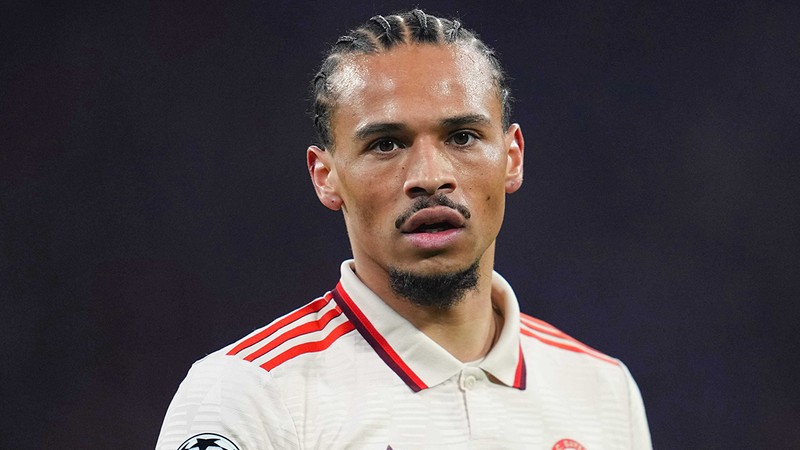 Leroy Sane'den sonra ikinci transfer! Galatasaray'dan rekor teklif