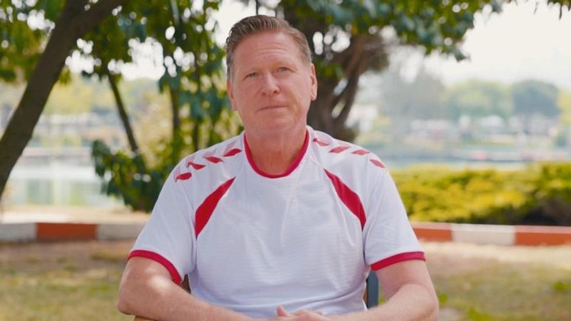 Markus Gisdol Kayserispor'da imzaya bekleniyor