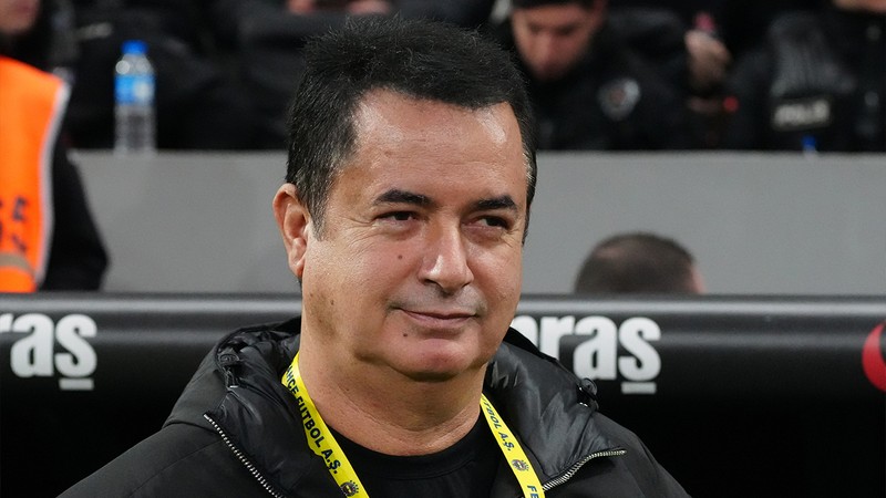 SON DAKİKA | Acun Ilıcalı, Fenerbahçe Yönetim Kurulu üyeliğinden ayrıldı