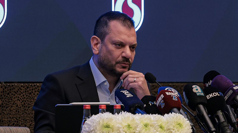 Trabzonspor transferde atağa kalktı! Ertuğrul Doğan 4 yıldızın işini bitiriyor