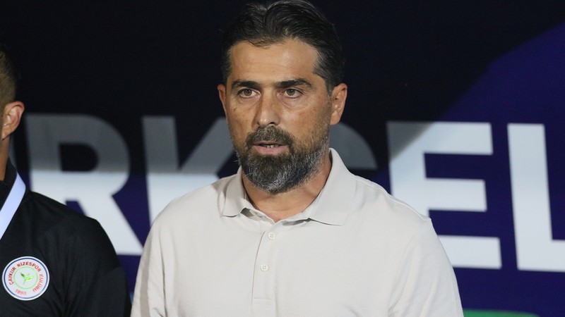 Ç.Rizespor Maestro'ya talip oldu Adana Demirspor 4 milyon euro istedi
