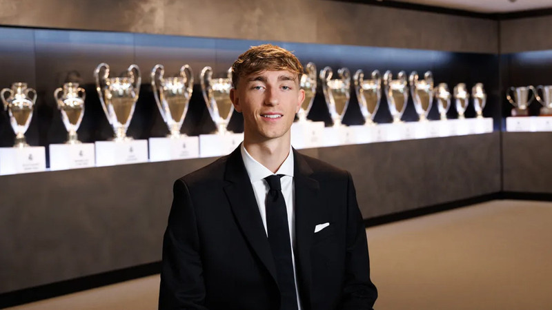 Dean Huijsen: Mourinho'ya sonsuza kadar minnettarım