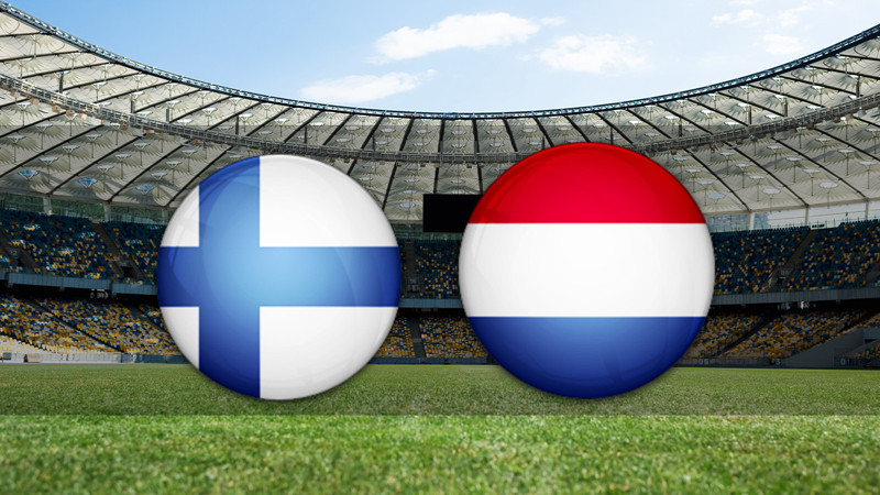 Finlandiya - Hollanda maçı ne zaman? Saat kaçta ve hangi kanalda canlı yayınlanacak? | UEFA U21 Şampiyonası