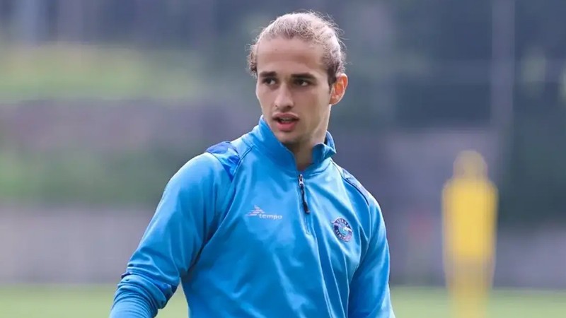 Göztepe'den Arda Okan'a kanca
