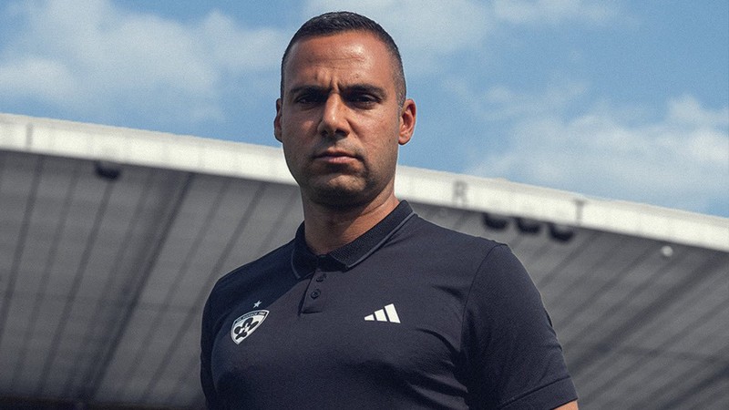 Tuğberk Tanrıvermiş NK Maribor'da