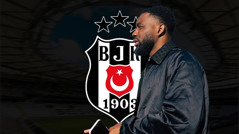 Beşiktaş'tan forvete büyük sürpriz! Transferde geri sayım