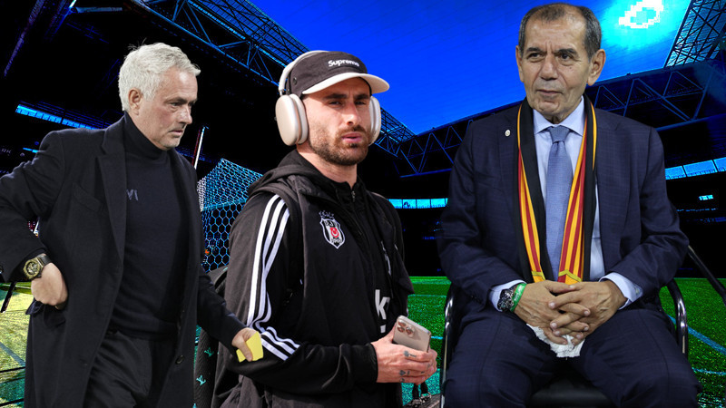 Galatasaray Türkiye'nin Manchester City'si oldu!