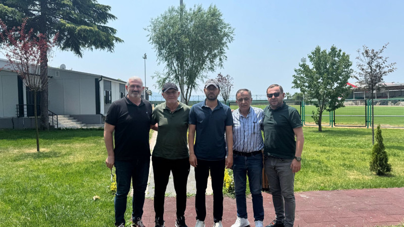 Kocaelispor evet derse Brezilyalı 10 numara Fabio Lima imza atacak