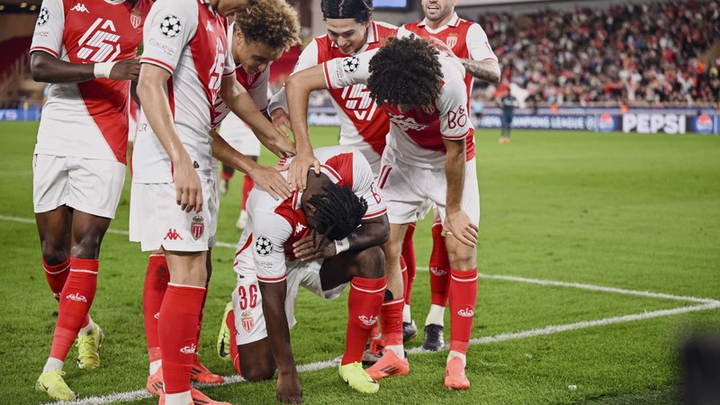 Beşiktaş'ın yeni transferleri belli oldu: Osayi Samuel, Embolo, Anguissa