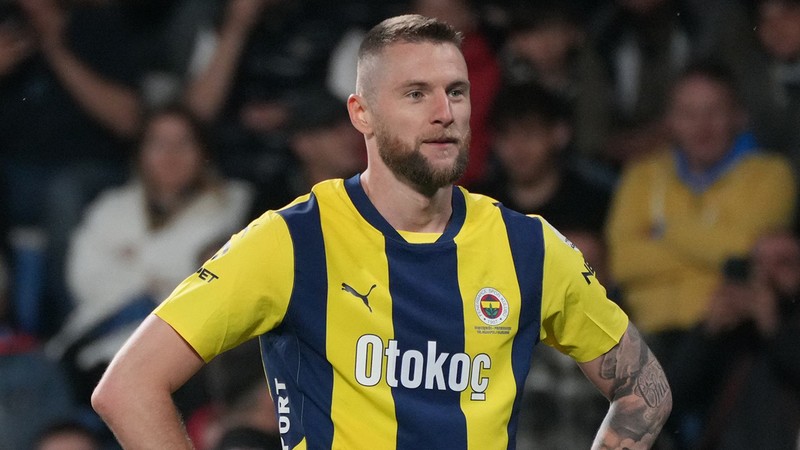 Milan Skriniar'dan Galatasaray kararı!