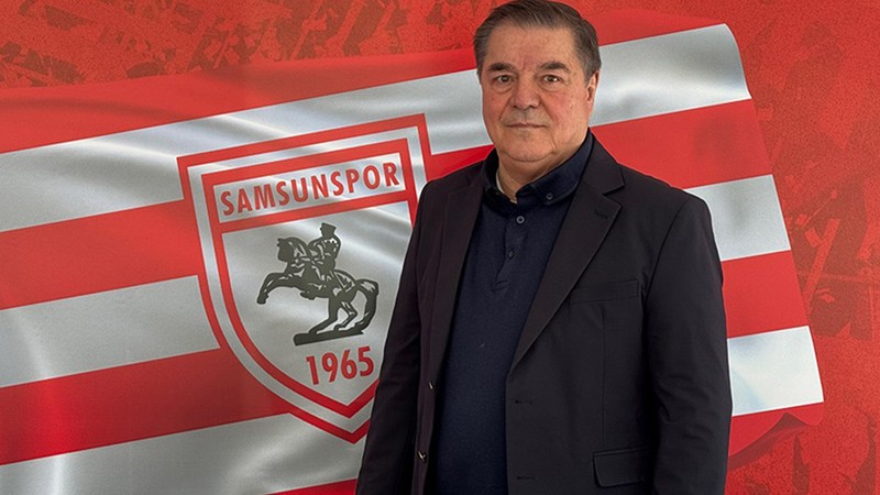 Samsunspor'da transfer politikası belirlendi