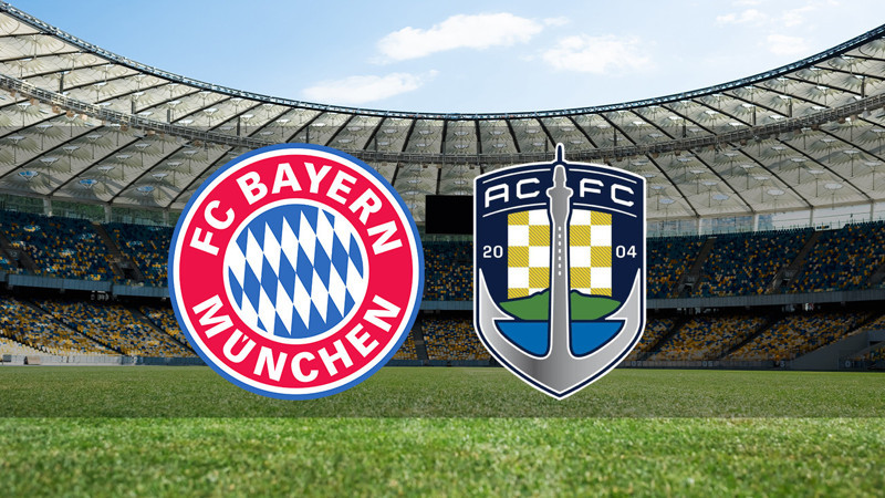 Bayern Münih - Auckland maçı ne zaman? Saat kaçta? Hangi kanalda canlı yayınlanacak? | FIFA Kulüpler Dünya Kupası