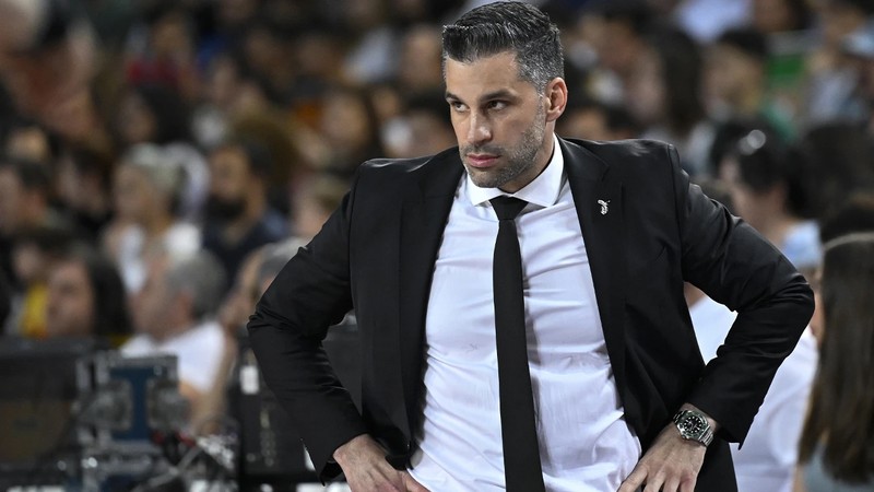 Beşiktaş Alimpijevic ile şampiyonluk hedefliyor!