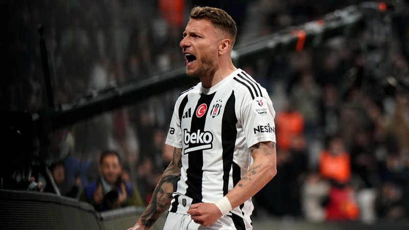 Ciro Immobile'ye ülkesinden iki talip çıktı!