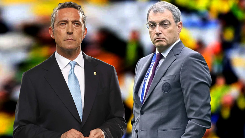 Comolli'de Koç'a jest! Nesyri'nin yerine 85 milyon euroluk golcü