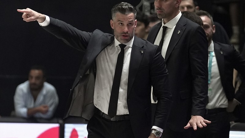 Dusan Alimpijevic'ten Fenerbahçe'ye mesaj: Kaybedecek bir şeyimiz yok