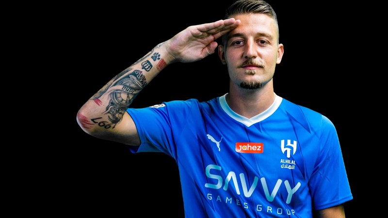 Sergej Milinkovic-Savic kimdir? Kaç yaşında ve nereli? Fenerbahçe'ye mi transfer olacak? Sergej Milinkovic-Savic kariyeri ve başarıları...