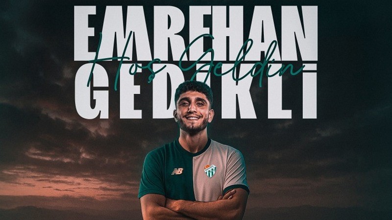 Bursaspor forvet transferini duyurdu! Bir de stoper imzaladı