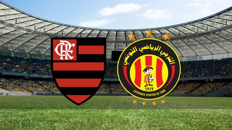 Flamengo - Esperance Tunis maçı ne zaman? Saat kaçta? Hangi kanalda canlı yayınlanacak? | FIFA Kulüpler Dünya Kupası